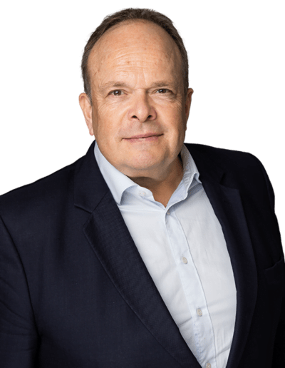 Steen Rosenfalck (Head of Corporate Commercial)