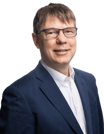 Edzard Clifton-Dey (Head of Employment)