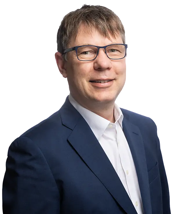 Edzard Clifton-Dey (Head of Employment)