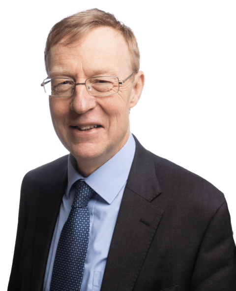 Chris Rodda (Dispute resolution) | miller rosenfalck