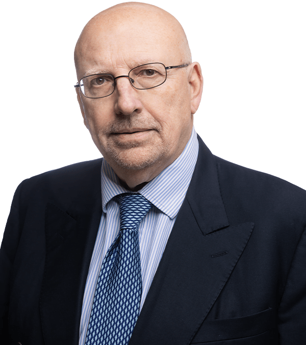 John Kenneally (Head of Dispute Resolution)